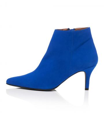 Ботинки до лодыжки