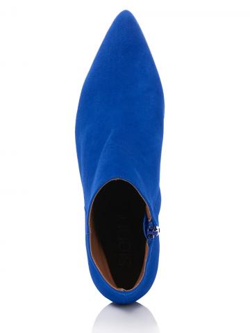 Ботинки до лодыжки