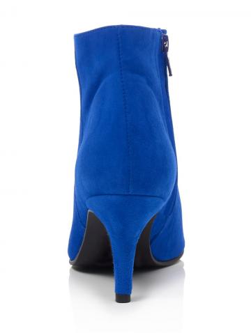 Ботинки до лодыжки