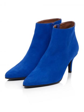 Ботинки до лодыжки