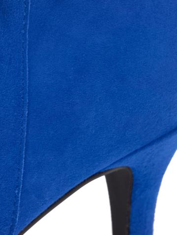 Ботинки до лодыжки