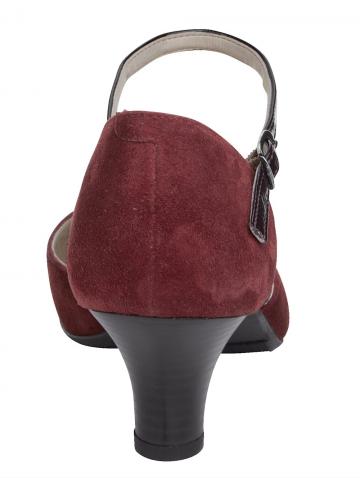 Классические туфли