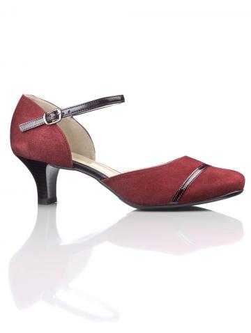 Классические туфли