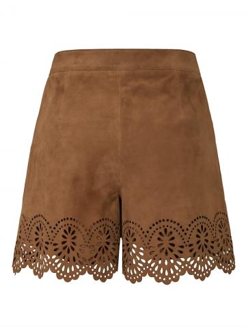 Кожаные штаны