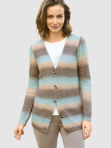 Кофта лонгслив