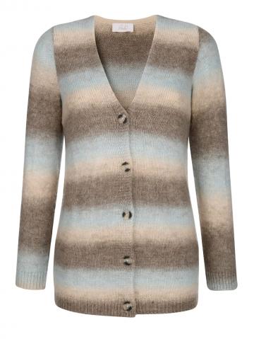 Кофта лонгслив