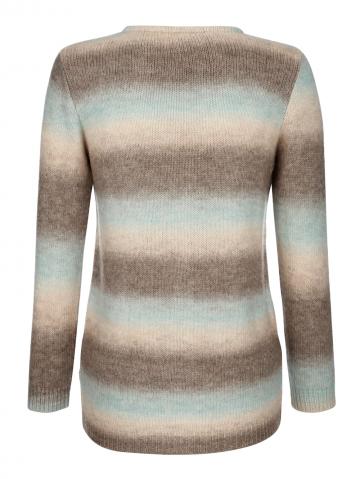 Кофта лонгслив