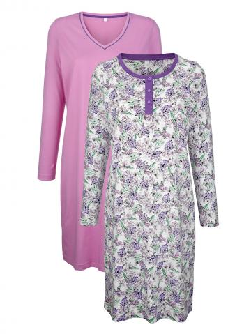 Ночная рубашка