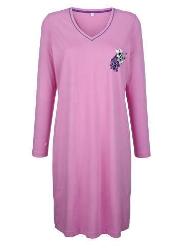 Ночная рубашка