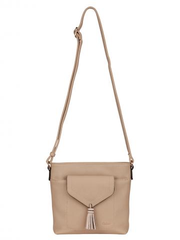 Сумка через плечо