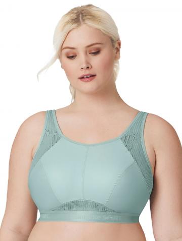 Спортивный бюстгальтер