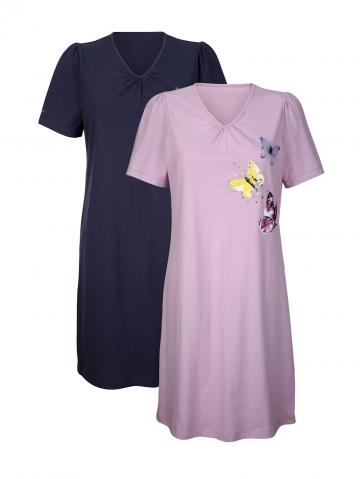 Ночная рубашка