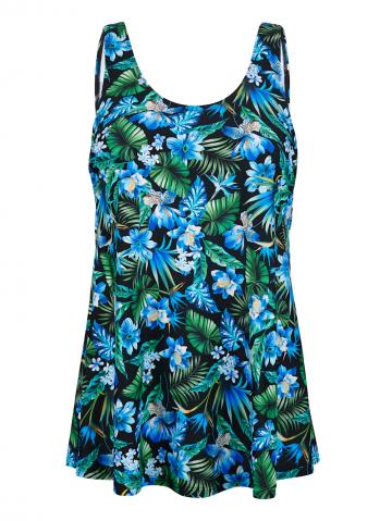 Пляжное платье