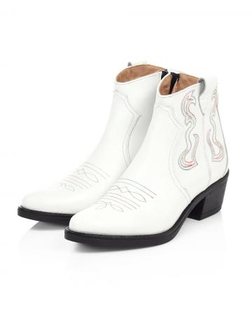 Ботинки челси