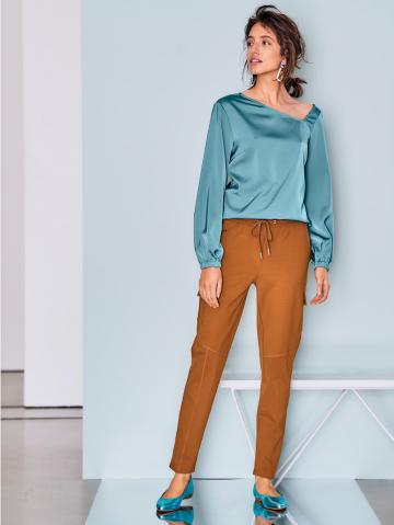 Спортивные штаны