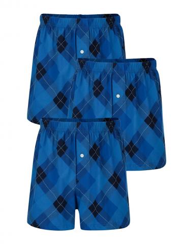 Трусы боксеры