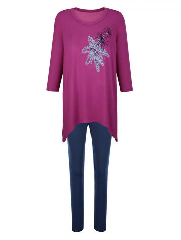 Домашняя одежда