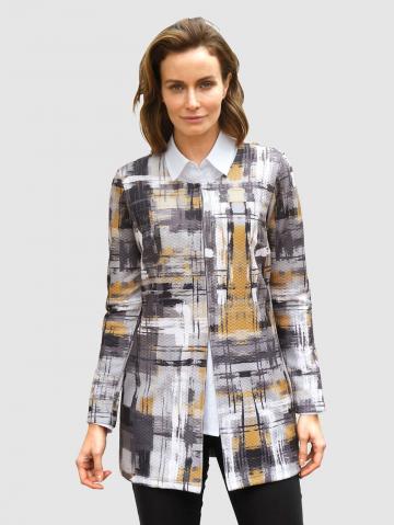 Кофта лонгслив