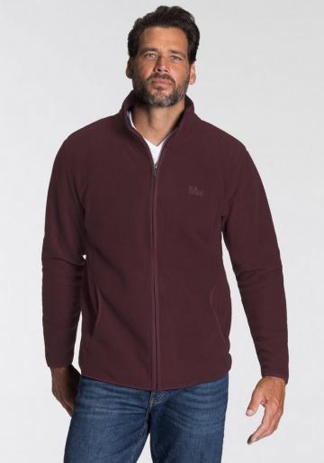 Флисовая куртка