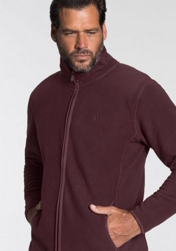 Флисовая куртка