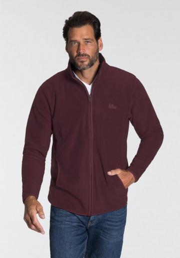 Флисовая куртка