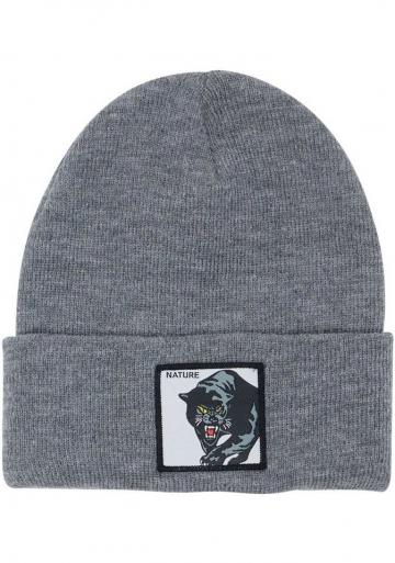 Вязаная шапка