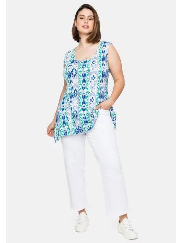 Майка борцовка