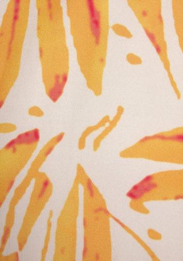 Пляжное платье