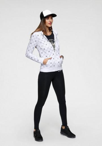 Спортивные леггинсы