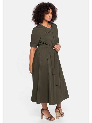 Платье макси