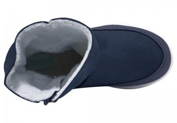 Зимние ботинки