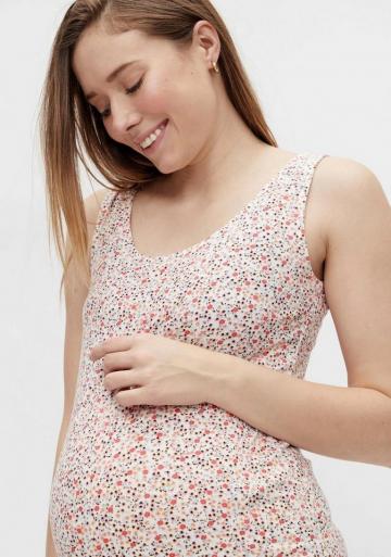 Платье для беременных (2 шт)