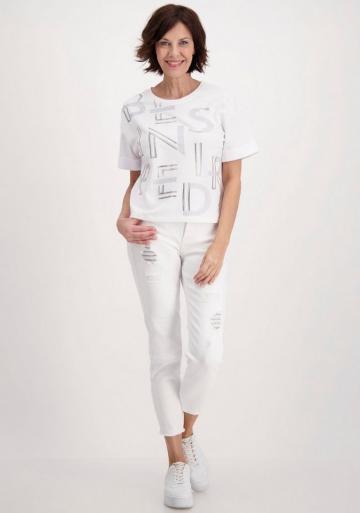 Короткие брюки