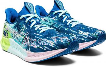 Обувь для бега 