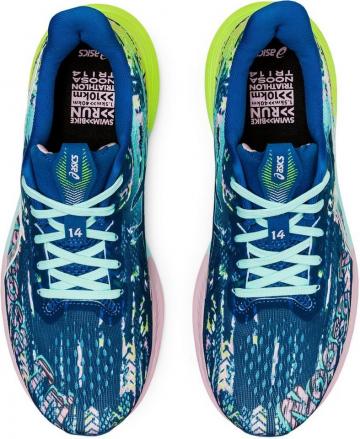 Обувь для бега 