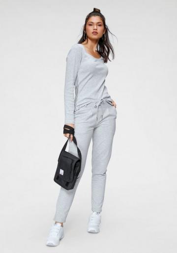 Майка с длинным рукавом (2 шт)