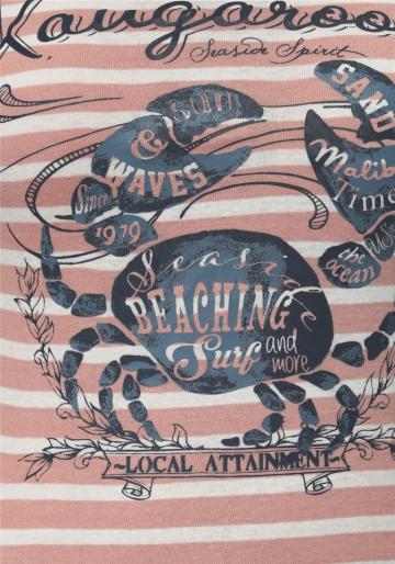 Женский лонгслив