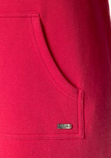 Платье с запахом