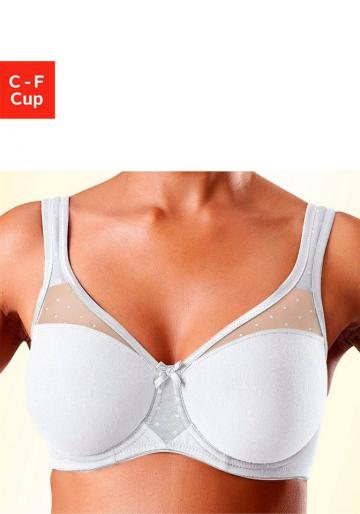 Бюстгальтер-футболка