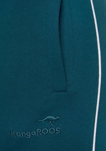 Свободные штаны