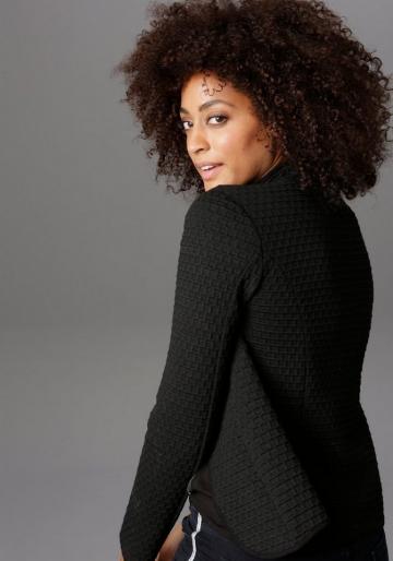 Куртка-блейзер