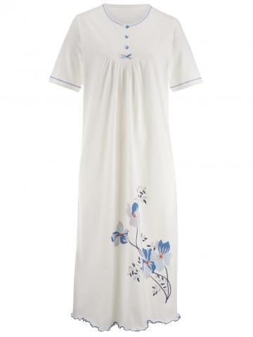 Ночная рубашка