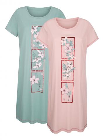 Ночная рубашка