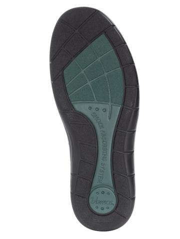 Сапожки на шнуровке