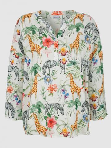 Длинная кофта