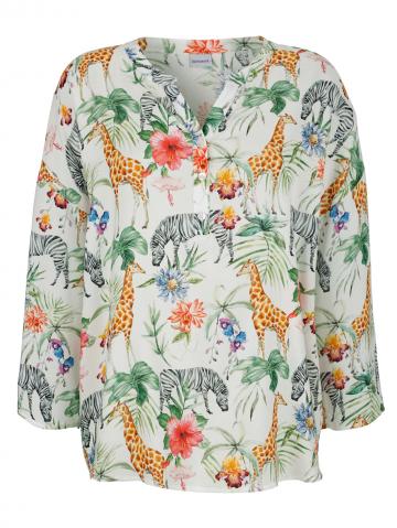 Длинная кофта