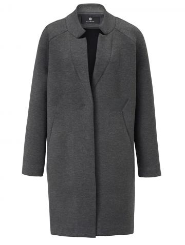 Шерстяное пальто