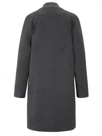 Шерстяное пальто