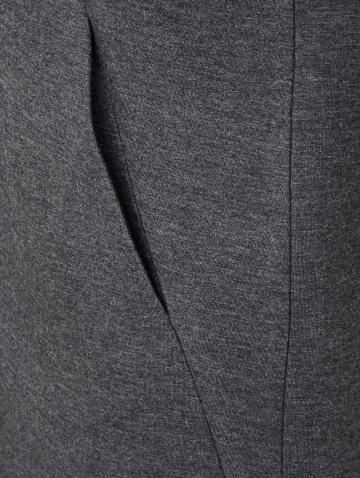 Шерстяное пальто