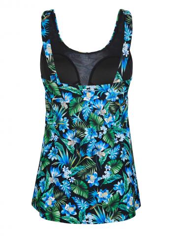 Пляжное платье